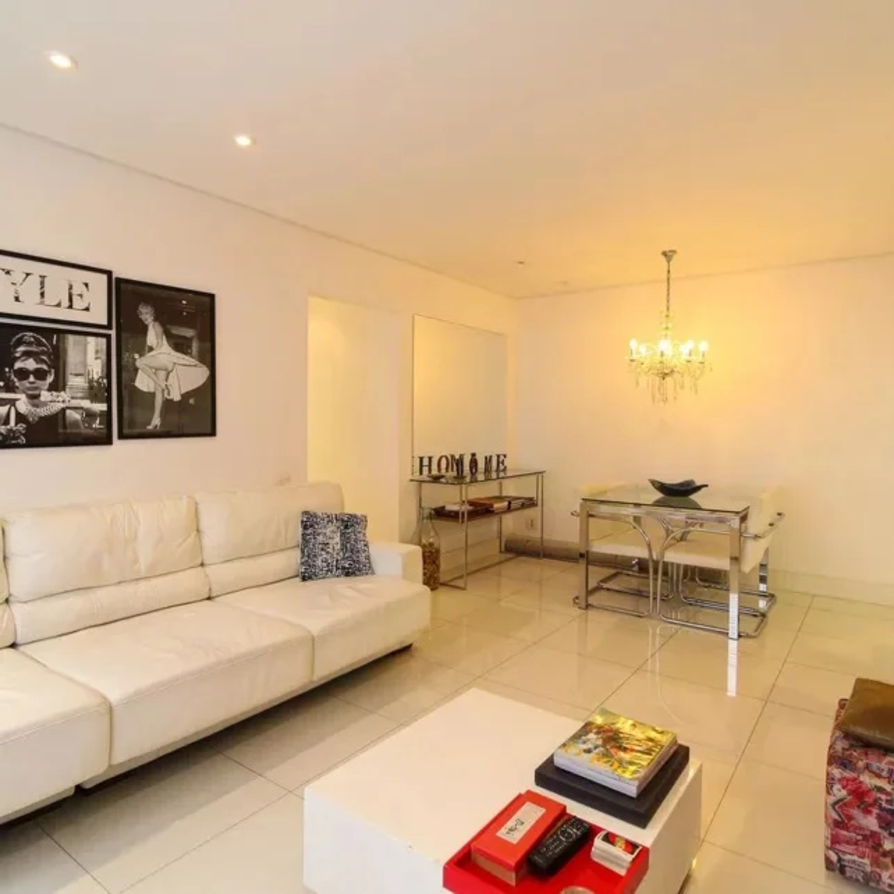 Apartamento, 3 quartos, 100 m² - Foto 6