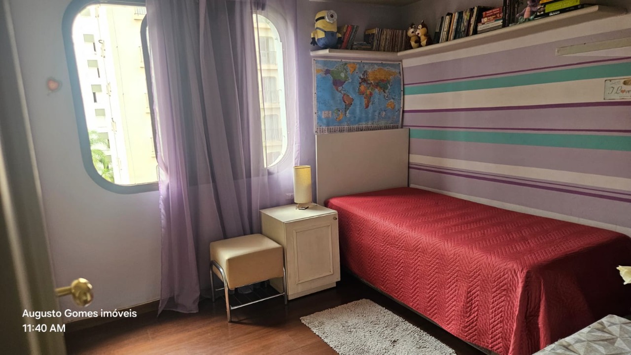 Apartamento, 3 quartos, 140 m² - Foto 20