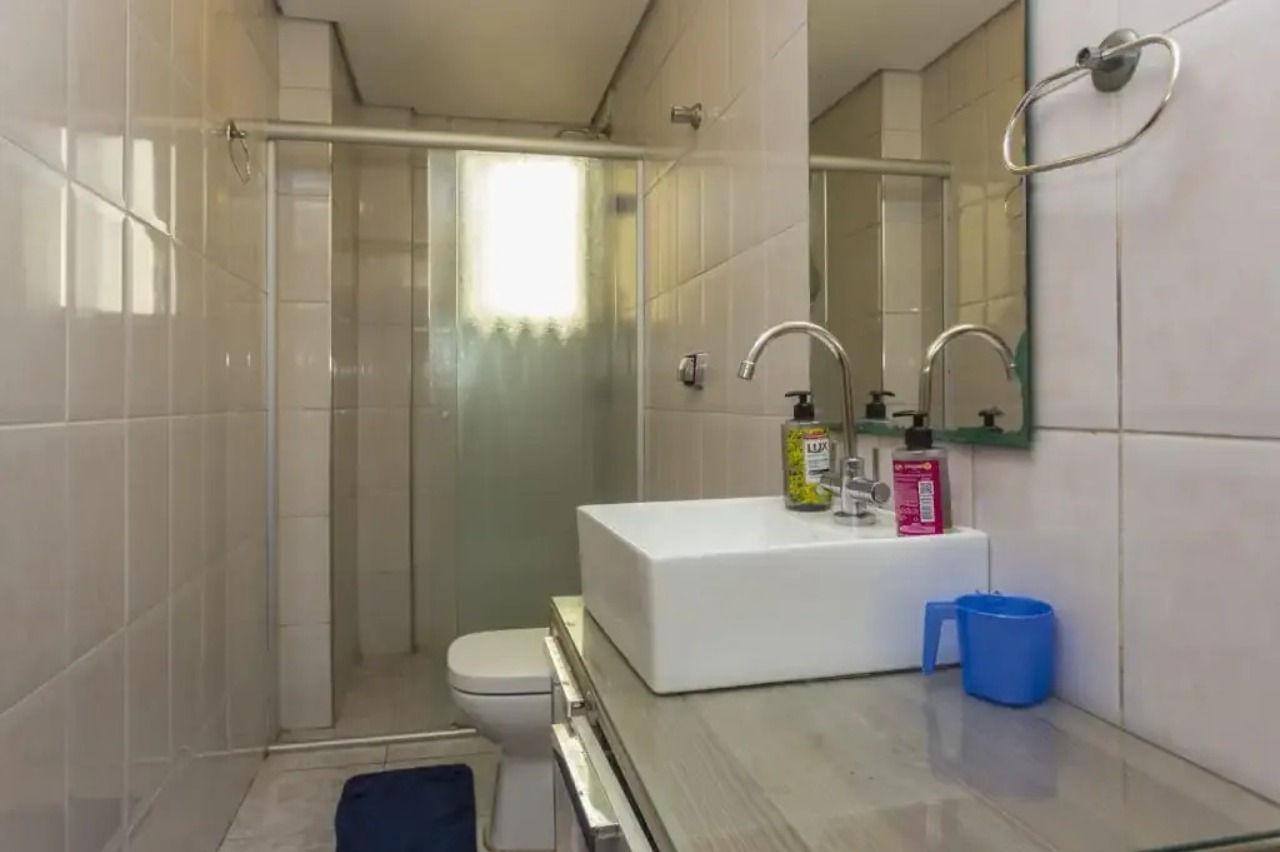 Apartamento, 3 quartos, 150 m² - Foto 12