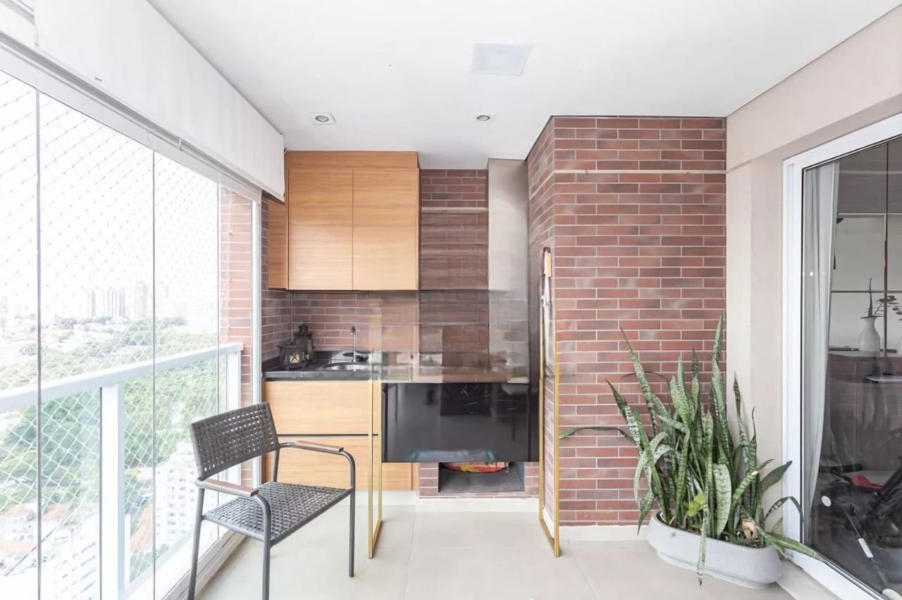 Apartamento, 3 quartos, 214 m² - Foto 15