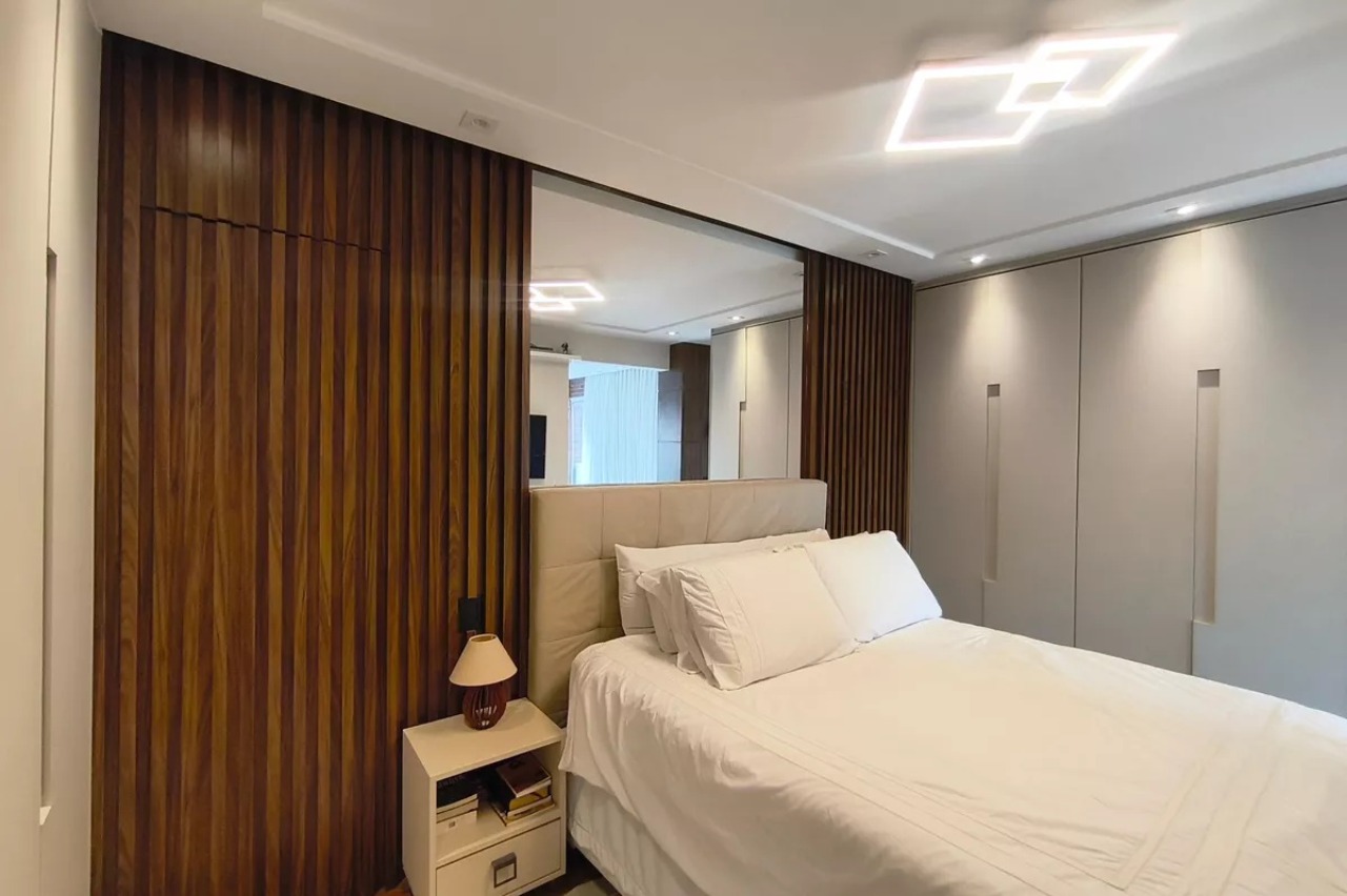 Apartamento, 3 quartos, 156 m² - Foto 6