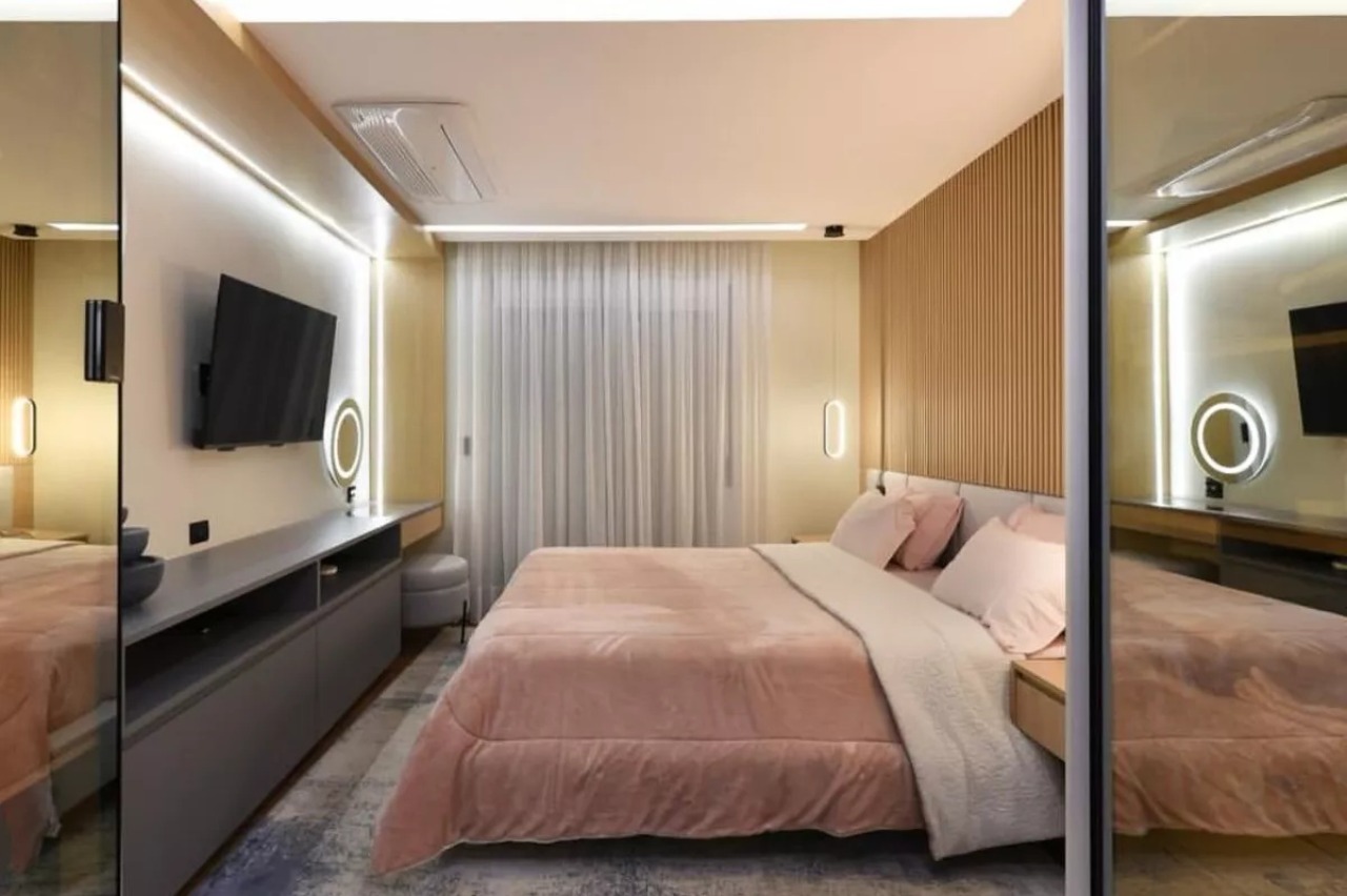 Apartamento, 4 quartos, 237 m² - Foto 8