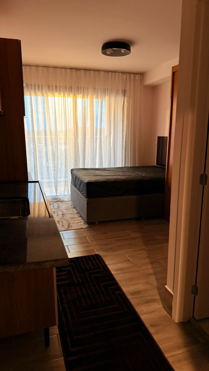 Apartamento, 1 quarto, 25 m² - Foto 8
