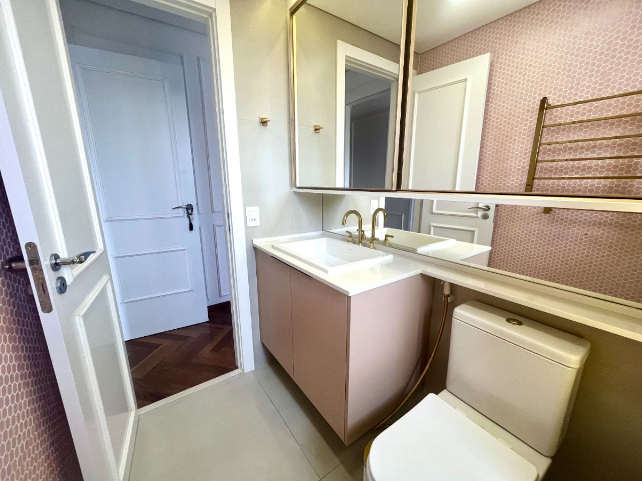 Apartamento, 4 quartos, 160 m² - Foto 17
