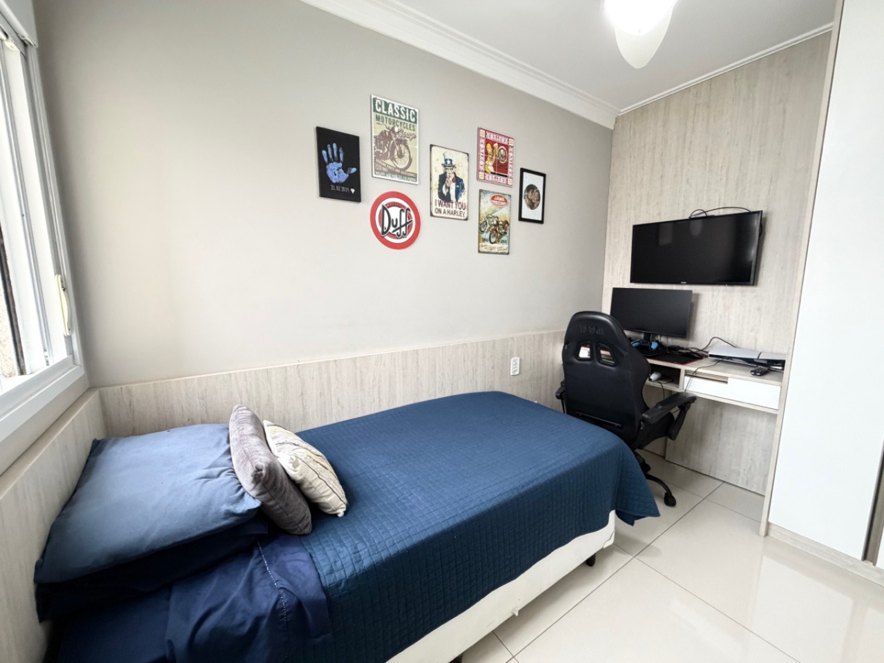 Apartamento, 3 quartos, 150 m² - Foto 35