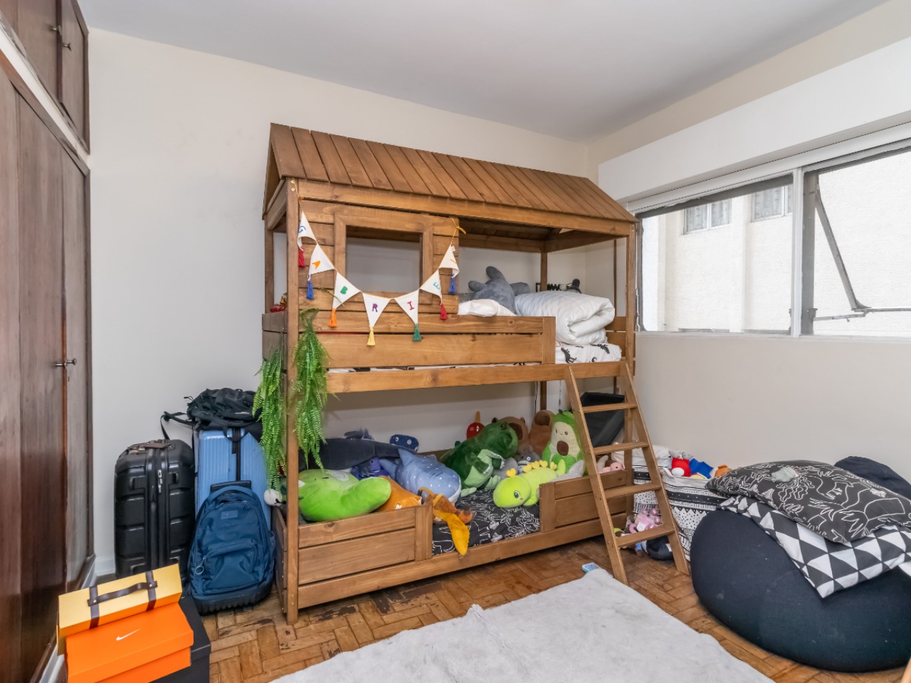 Apartamento, 4 quartos, 164 m² - Foto 17