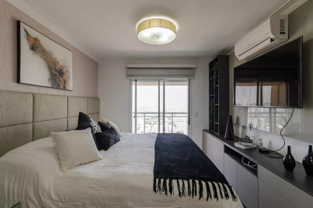 Apartamento, 4 quartos, 237 m² - Foto 13