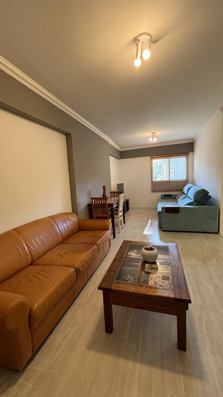 Apartamento, 1 quarto, 45 m² - Foto 1
