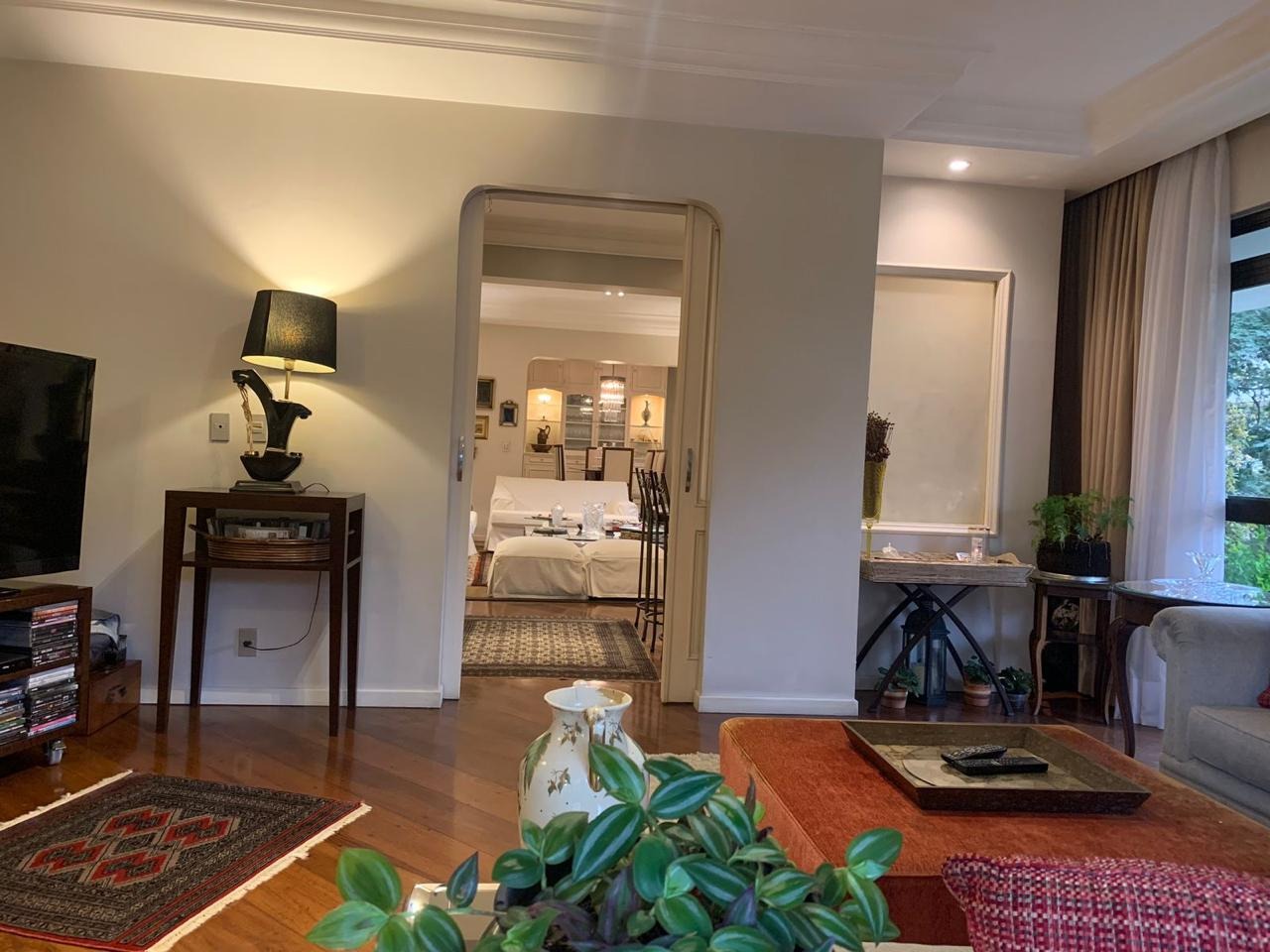 Apartamento, 4 quartos, 300 m² - Foto 10