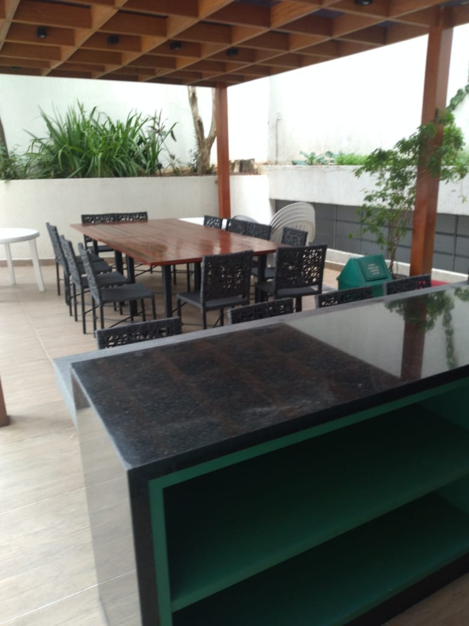 Apartamento, 4 quartos, 190 m² - Foto 2