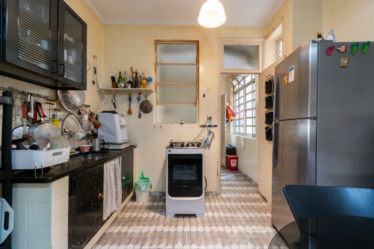 Apartamento, 2 quartos, 150 m² - Foto 14