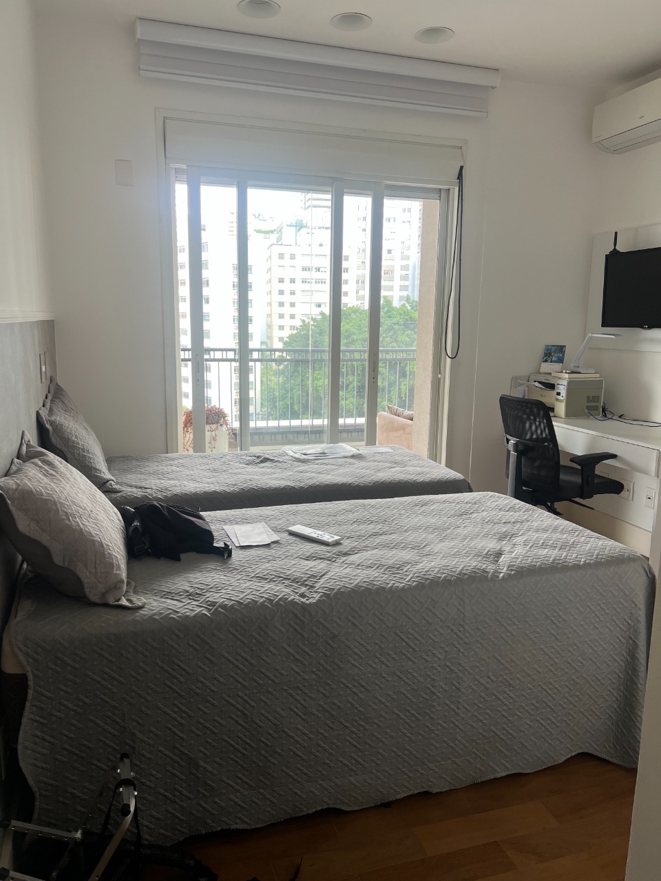 Apartamento, 4 quartos, 408 m² - Foto 21