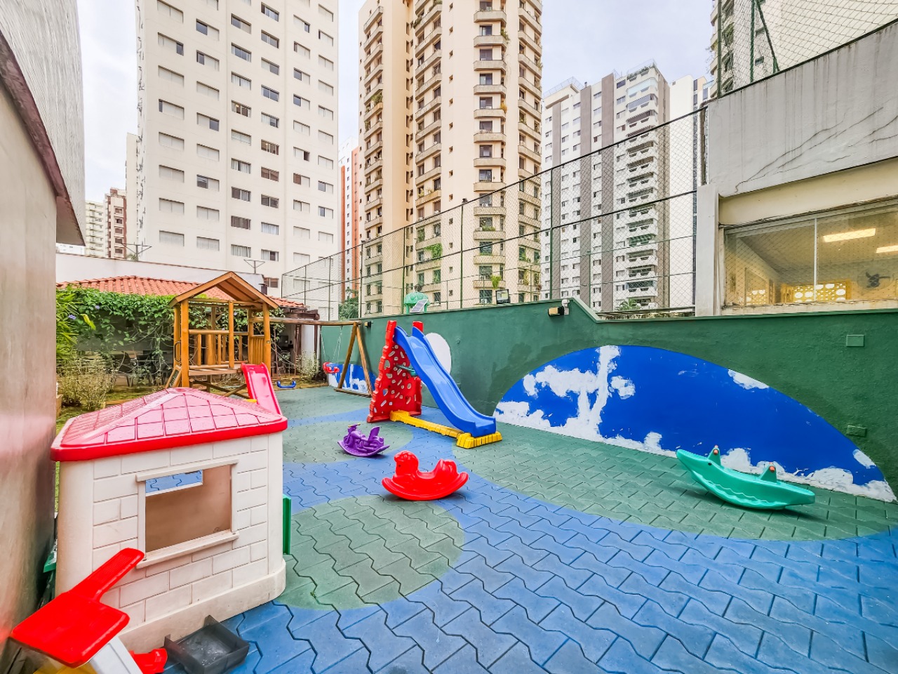 Apartamento, 3 quartos, 90 m² - Foto 34