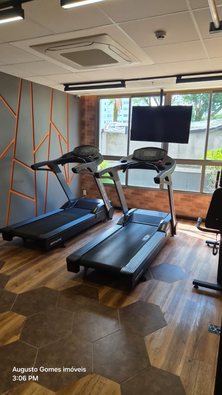 Apartamento, 1 quarto, 22 m² - Foto 21