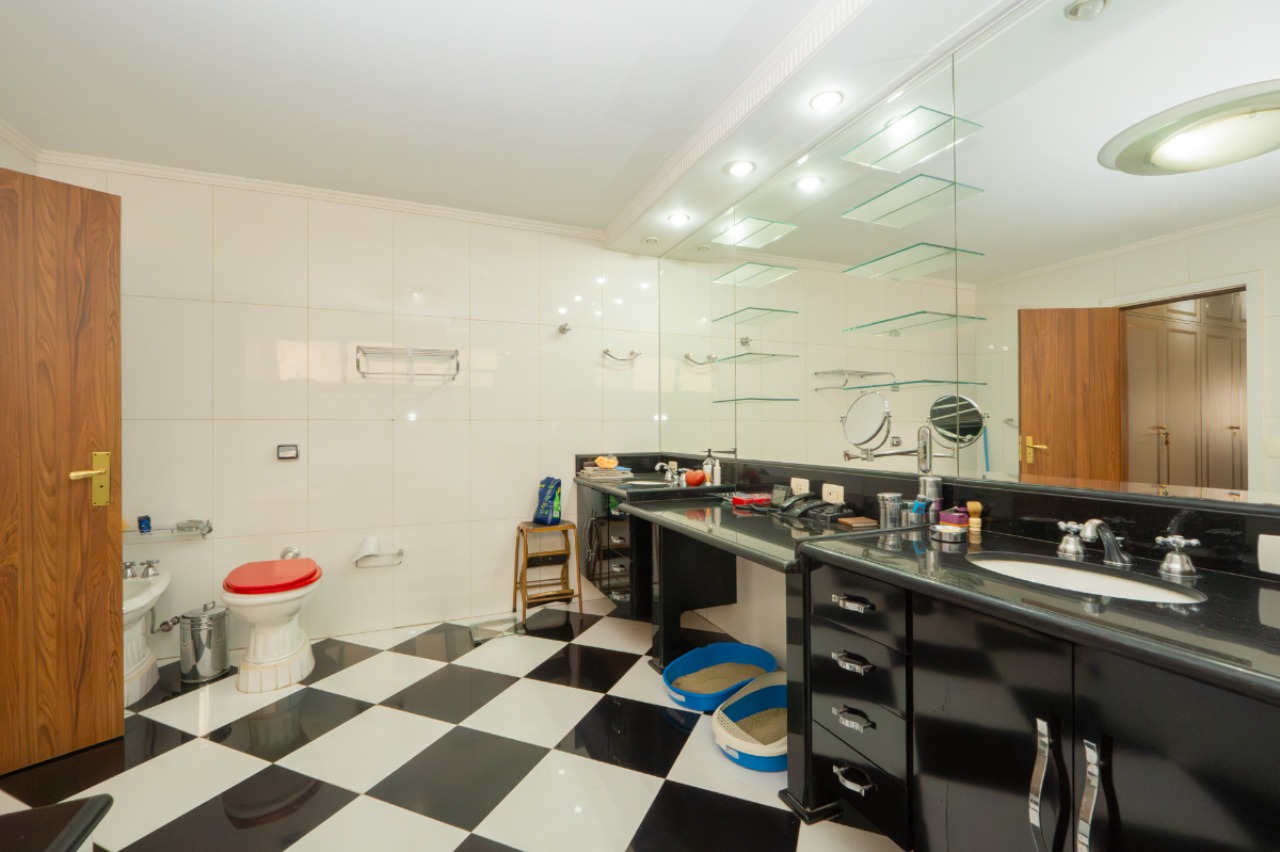 Apartamento, 4 quartos, 370 m² - Foto 36