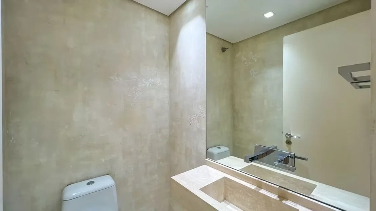 Apartamento, 4 quartos, 230 m² - Foto 6