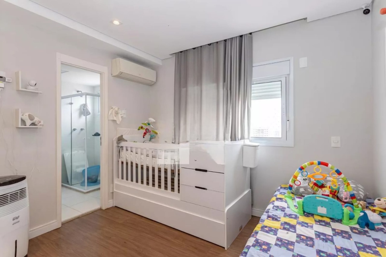 Apartamento, 3 quartos, 214 m² - Foto 10