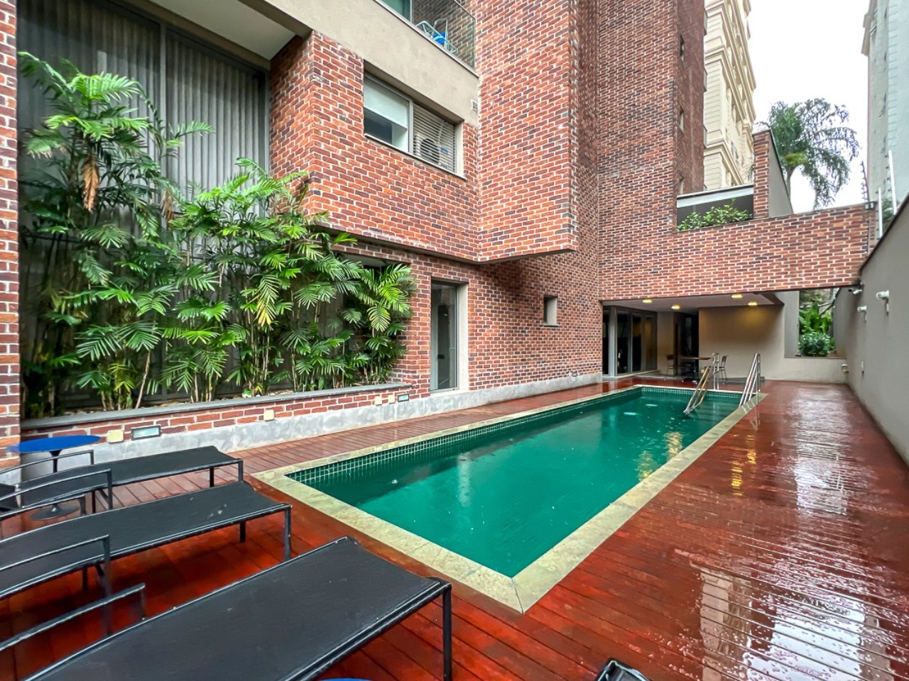 Apartamento, 1 quarto, 72 m² - Foto 37