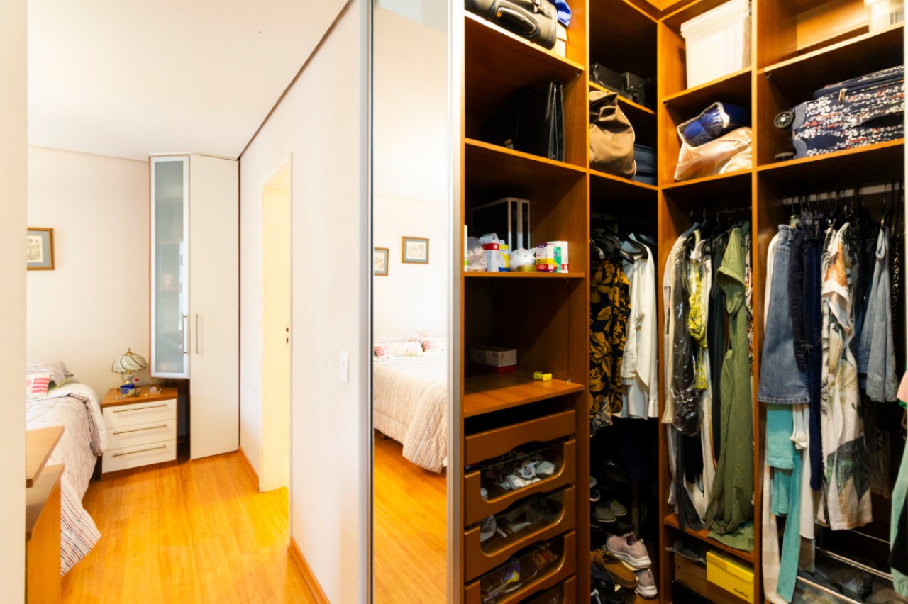 Apartamento, 4 quartos, 170 m² - Foto 26