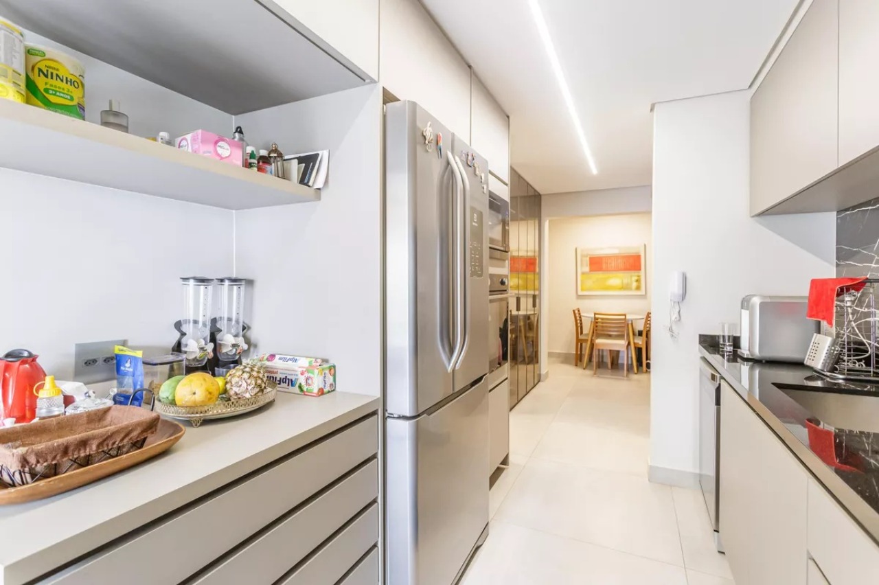 Apartamento, 3 quartos, 149 m² - Foto 8