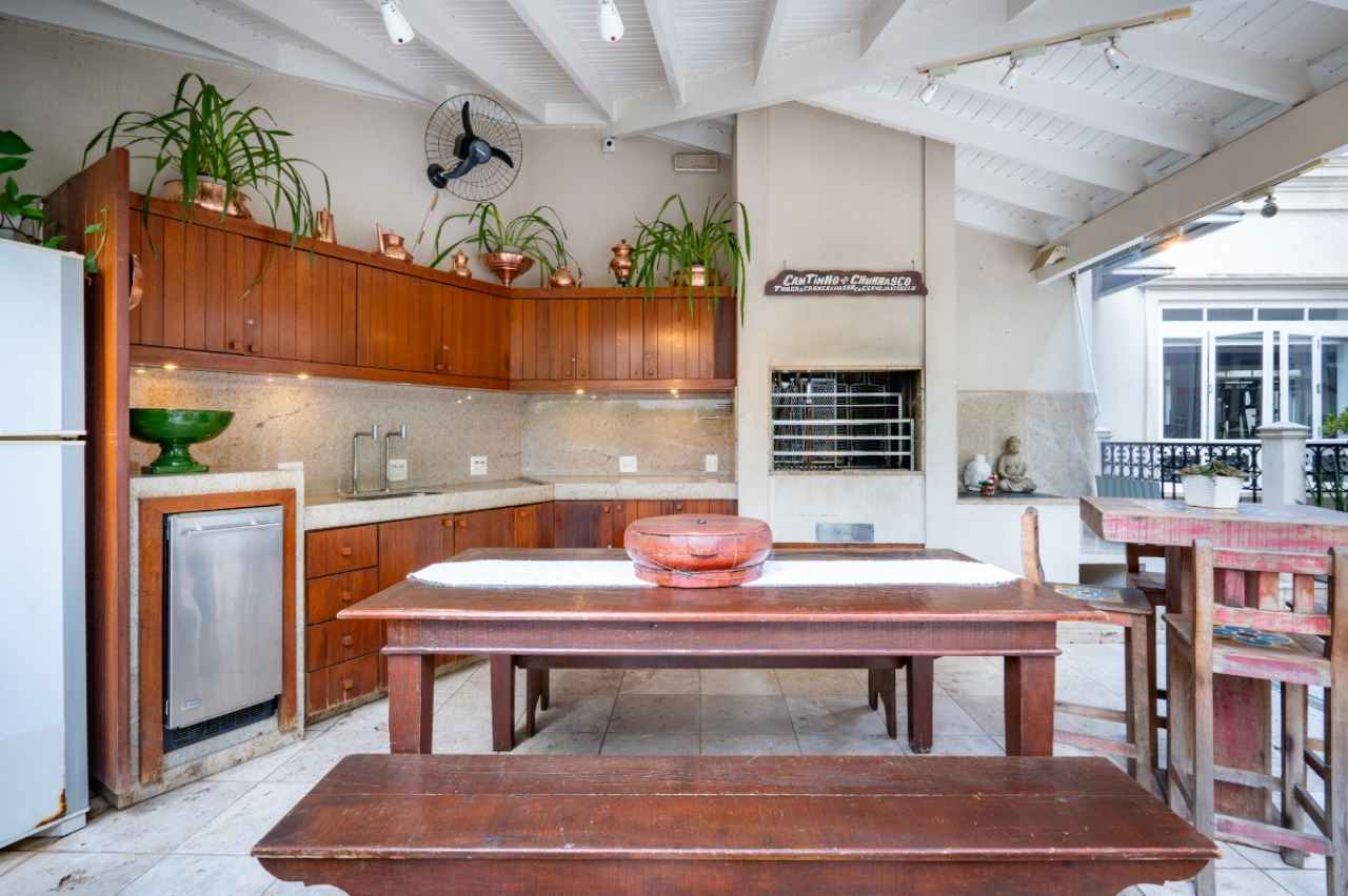 Casa, 5 quartos, 600 m² - Foto 9