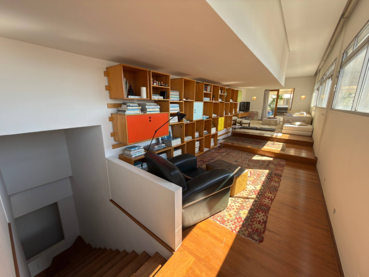 Cobertura, 2 quartos, 418 m² - Foto 53