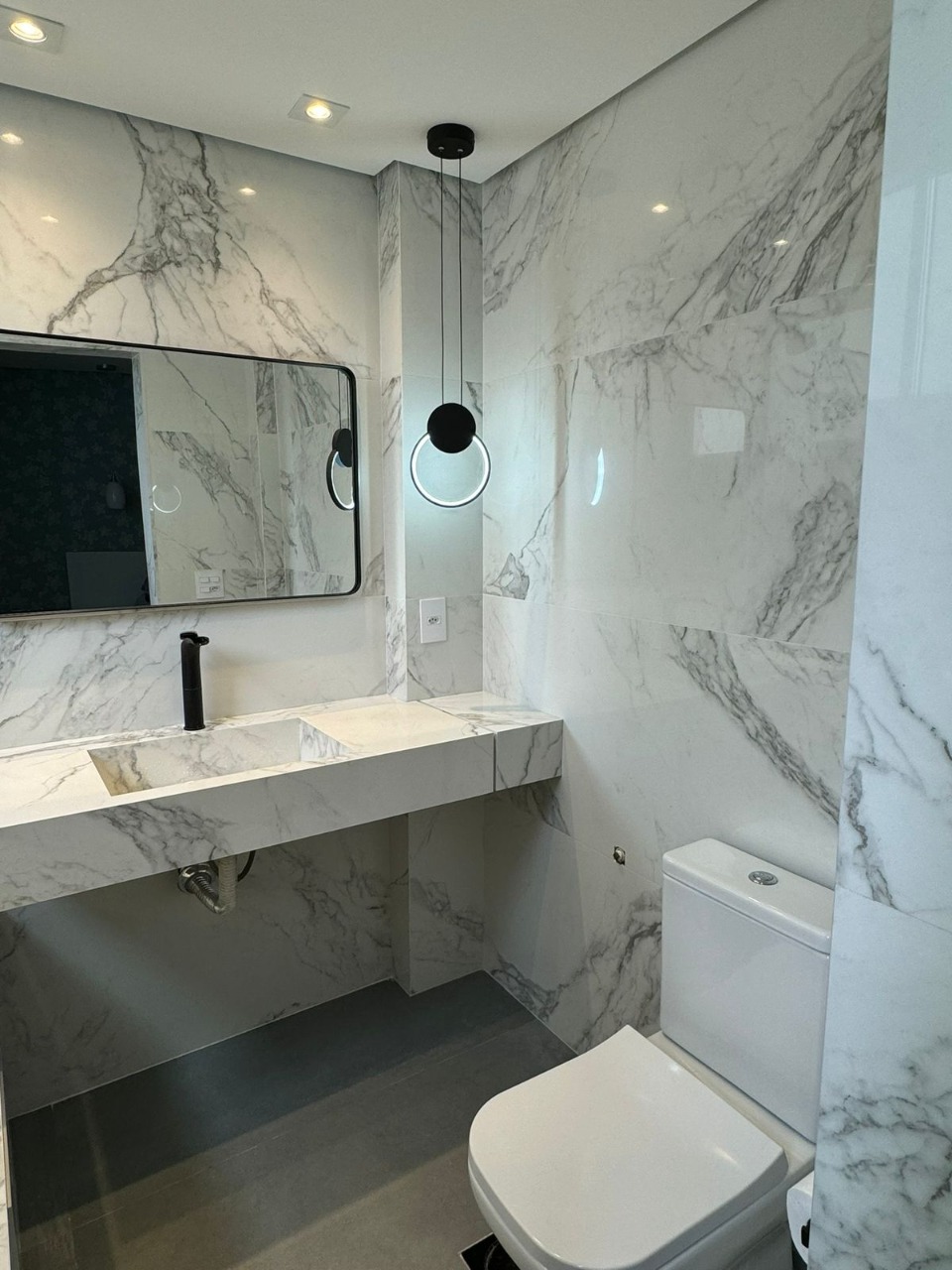 Apartamento, 3 quartos, 140 m² - Foto 16