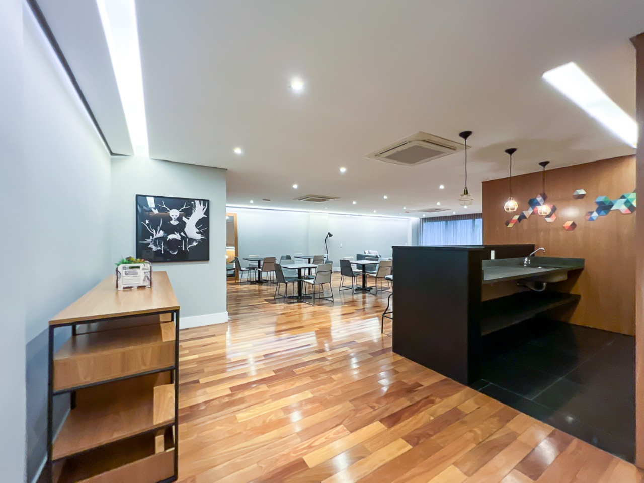 Apartamento, 1 quarto, 72 m² - Foto 15