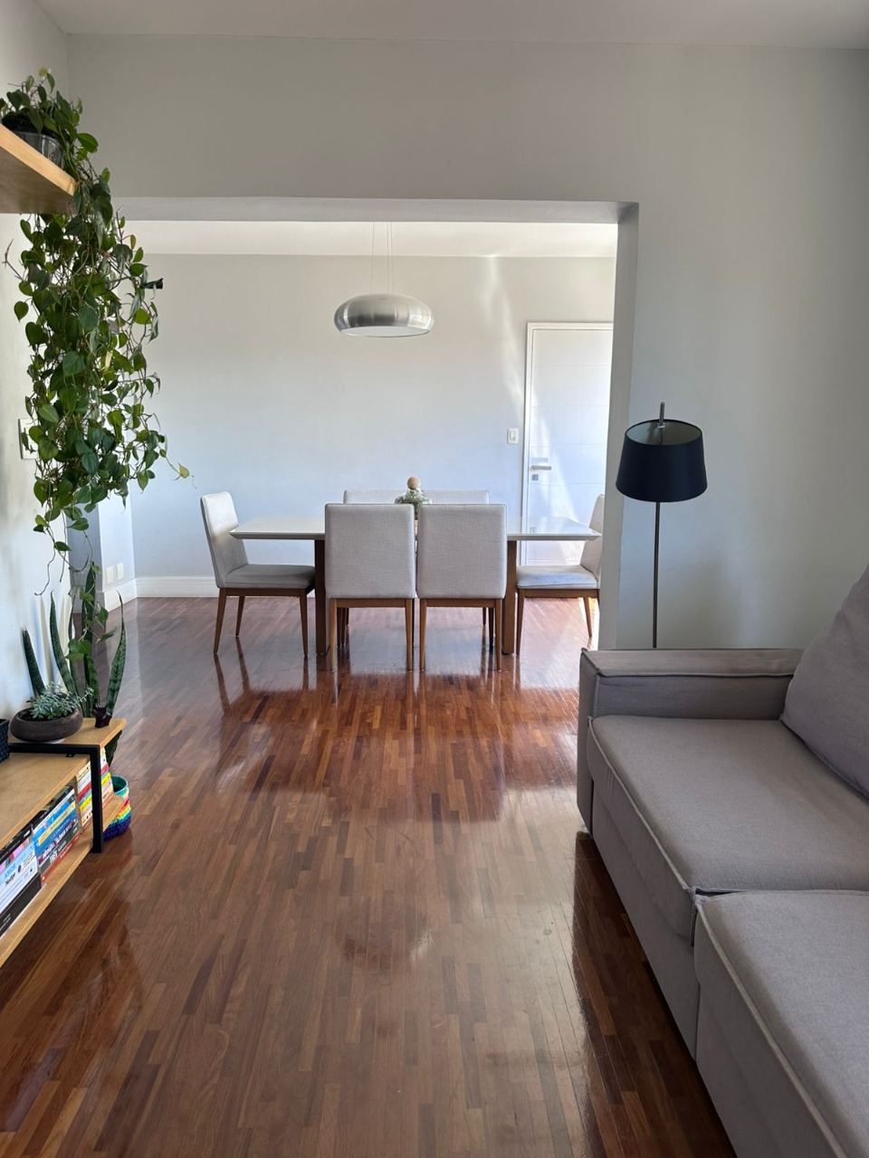 Apartamento, 2 quartos, 80 m² - Foto 5