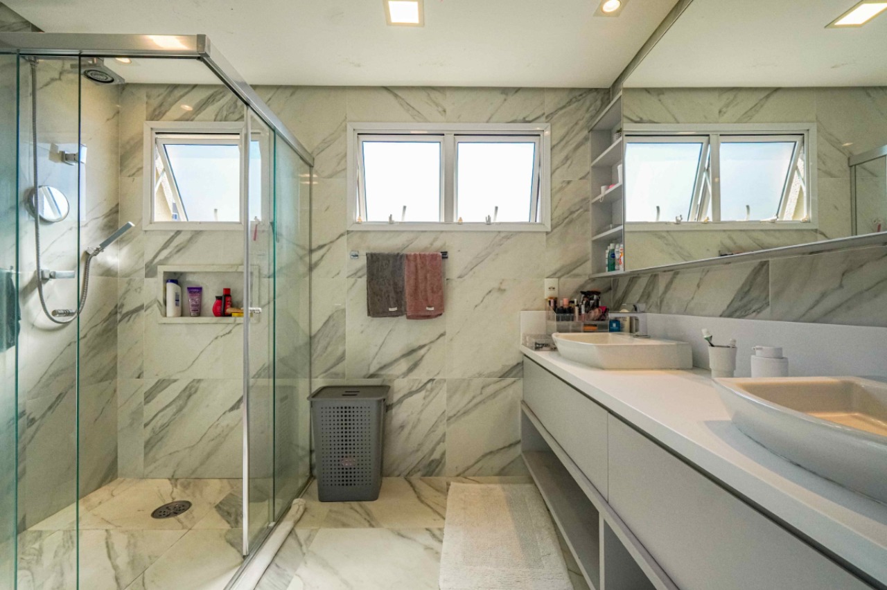Apartamento, 4 quartos, 250 m² - Foto 14
