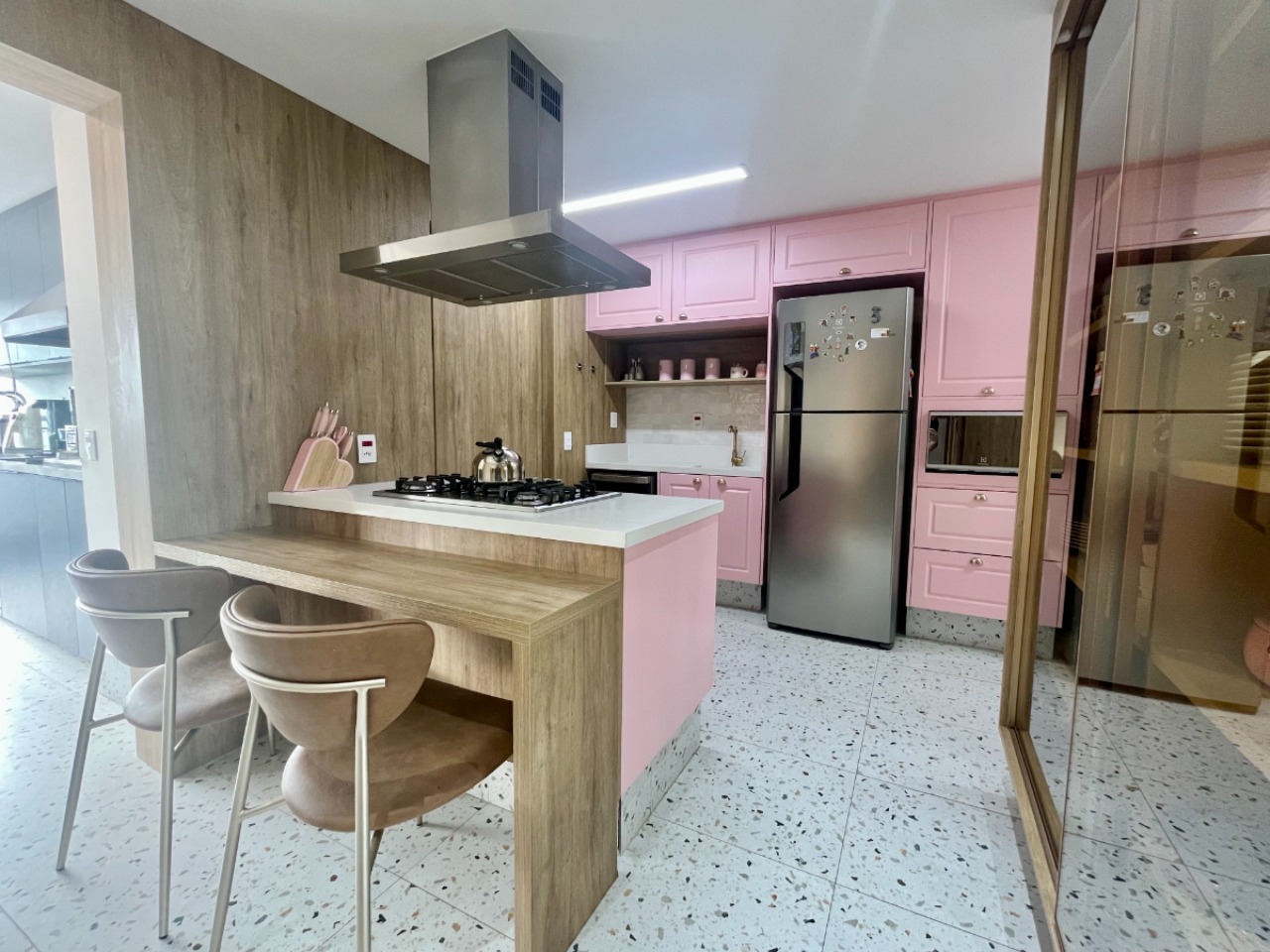 Apartamento, 4 quartos, 160 m² - Foto 8