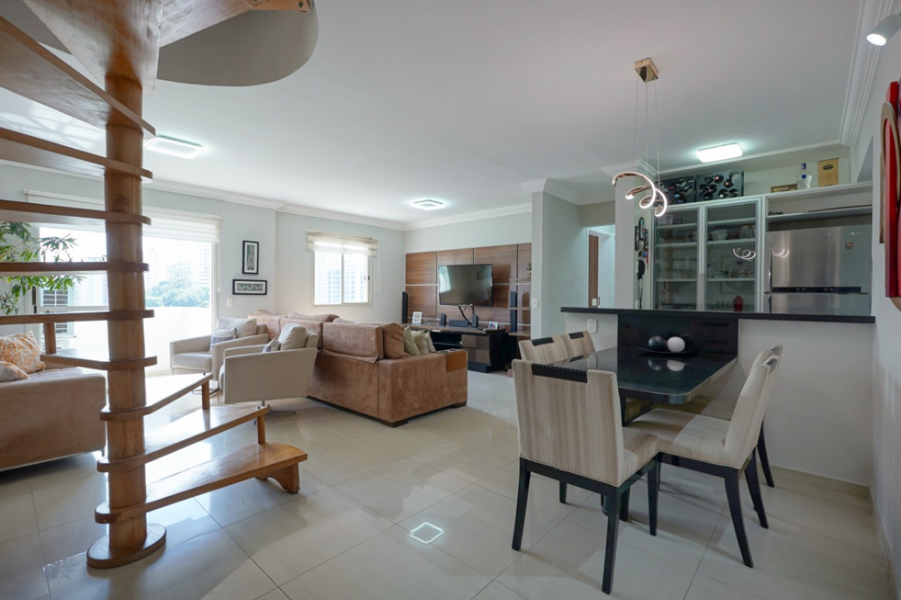 Cobertura, 3 quartos, 230 m² - Foto 11