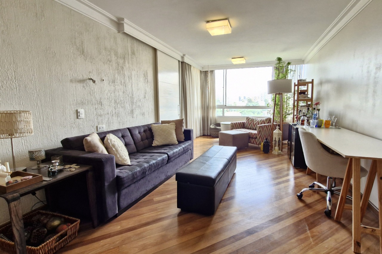 Apartamento, 3 quartos, 130 m² - Foto 5