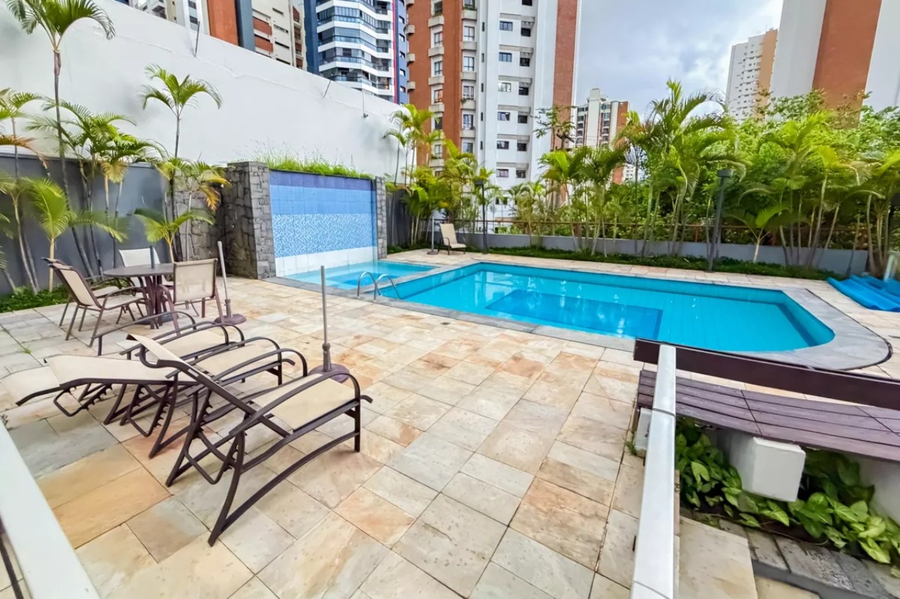 Apartamento, 3 quartos, 115 m² - Foto 16