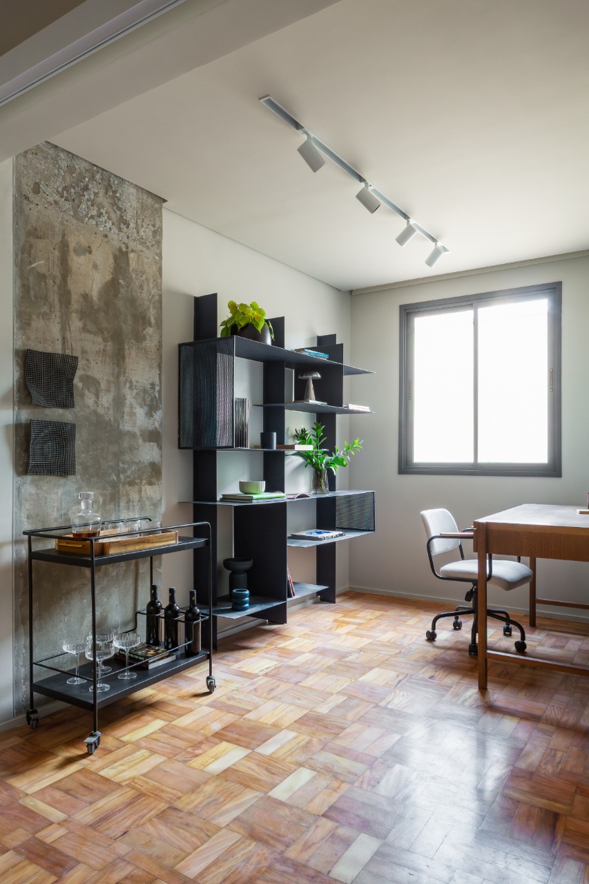 Apartamento, 4 quartos, 115 m² - Foto 5