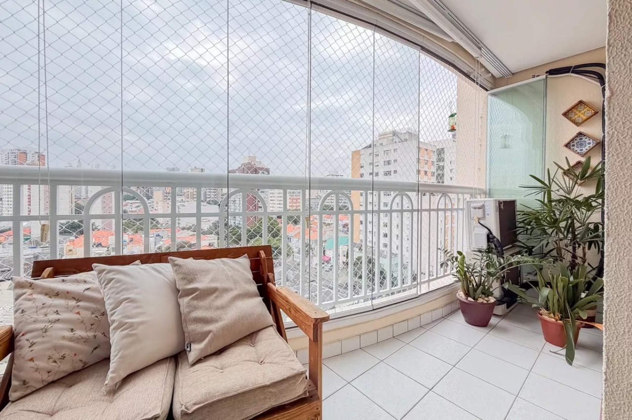 Apartamento, 3 quartos, 84 m² - Foto 17