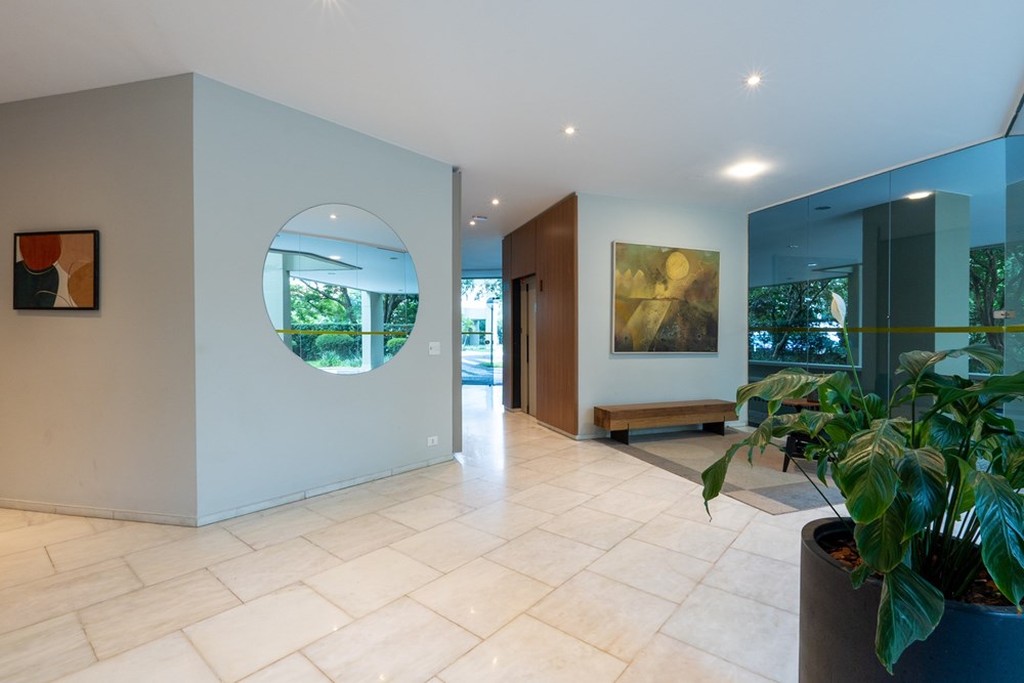 Apartamento, 4 quartos, 166 m² - Foto 12