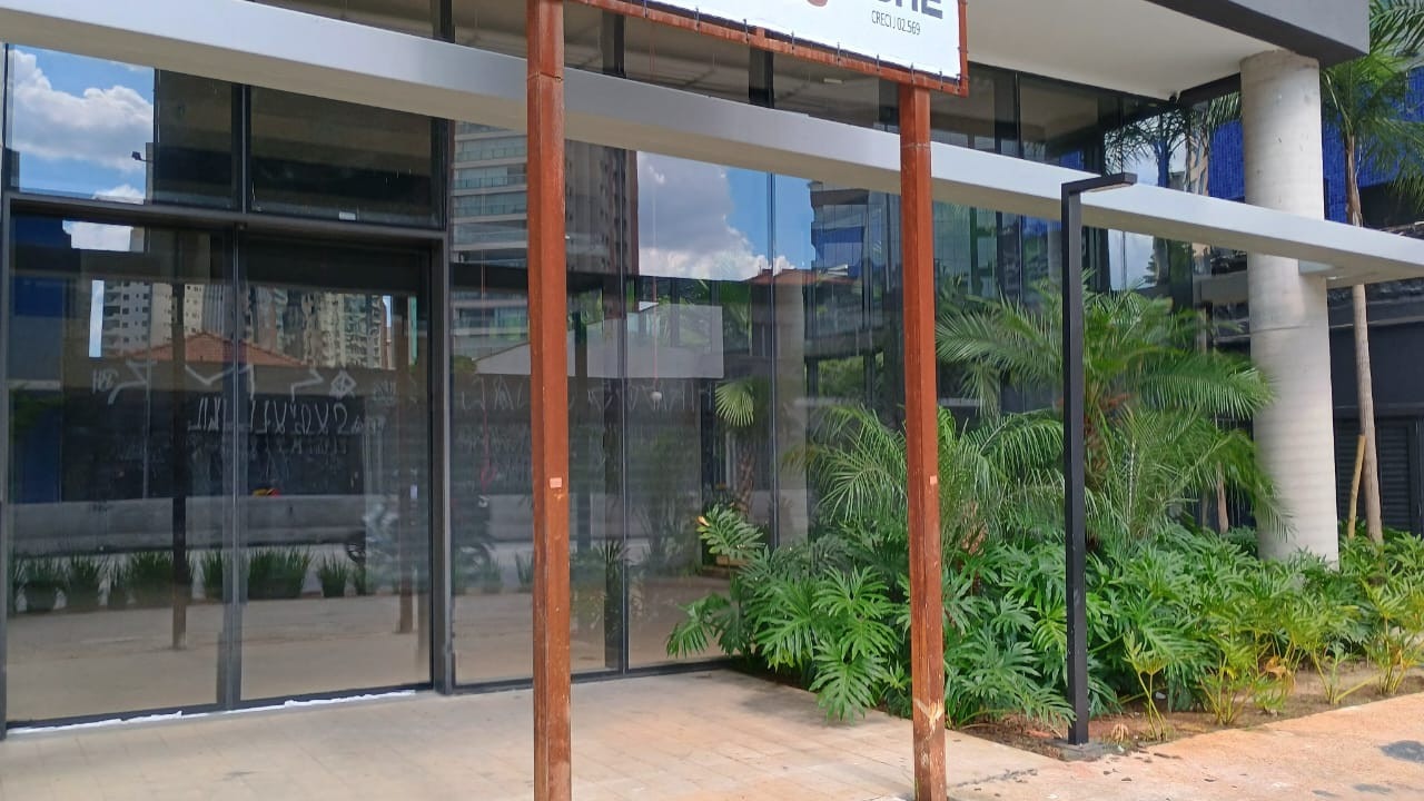 Loja-Salão, 380 m² - Foto 7
