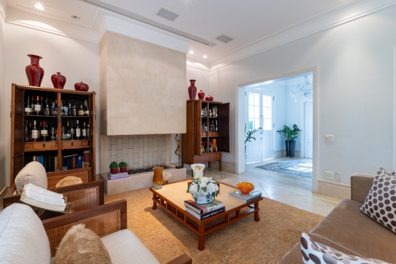 Casa, 5 quartos, 600 m² - Foto 12