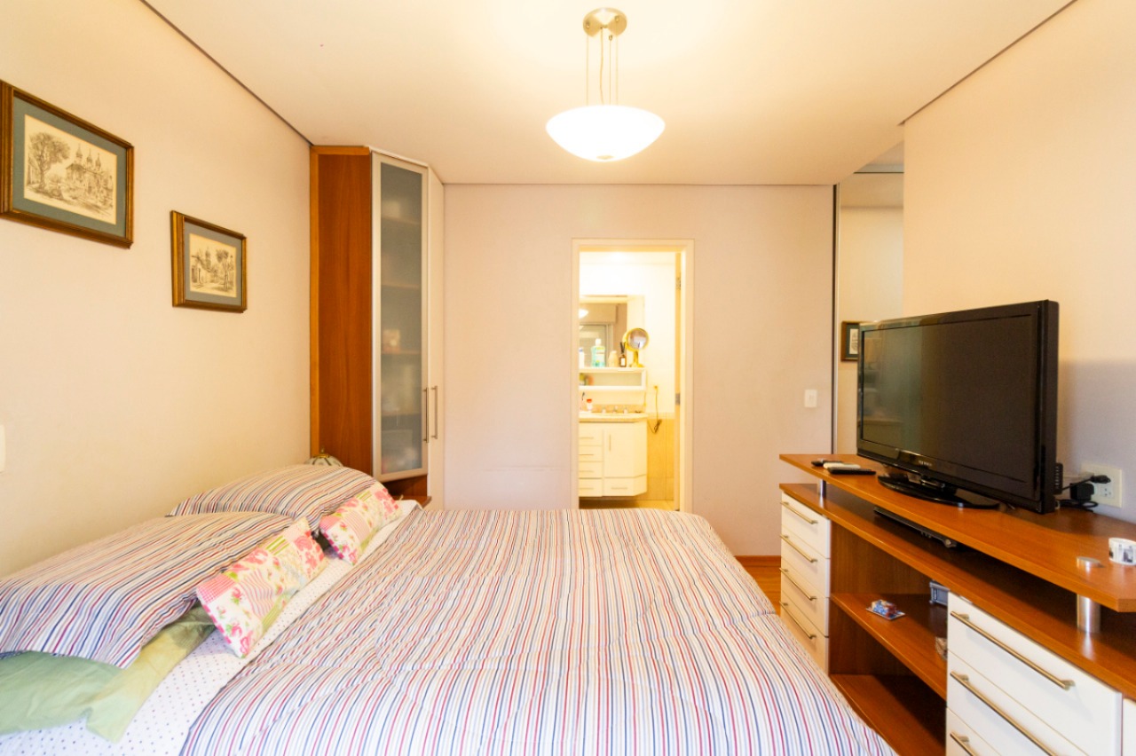 Apartamento, 4 quartos, 170 m² - Foto 24