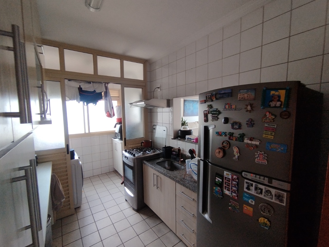 Apartamento, 3 quartos, 68 m² - Foto 2