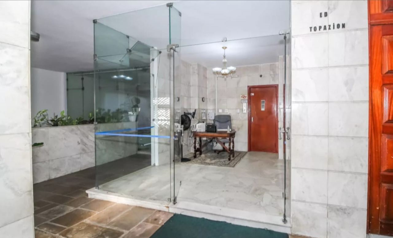 Apartamento, 3 quartos, 195 m² - Foto 6