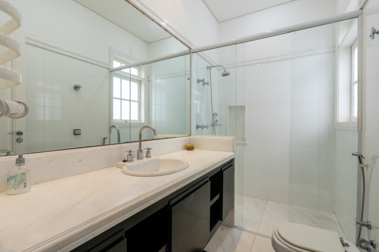 Casa, 5 quartos, 600 m² - Foto 38