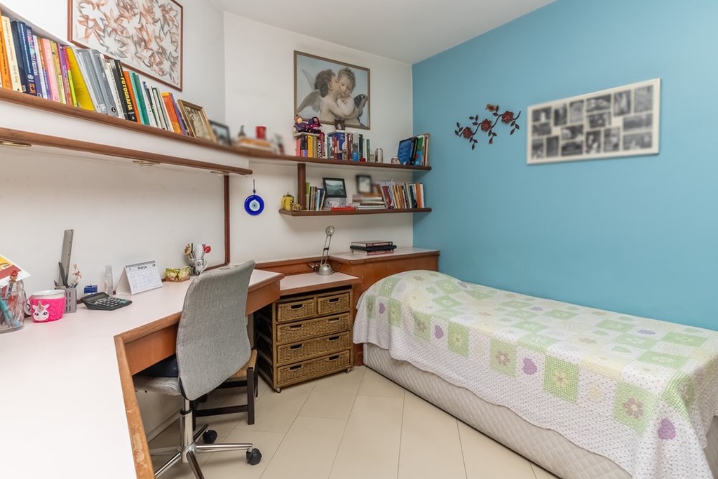 Apartamento, 4 quartos, 170 m² - Foto 6