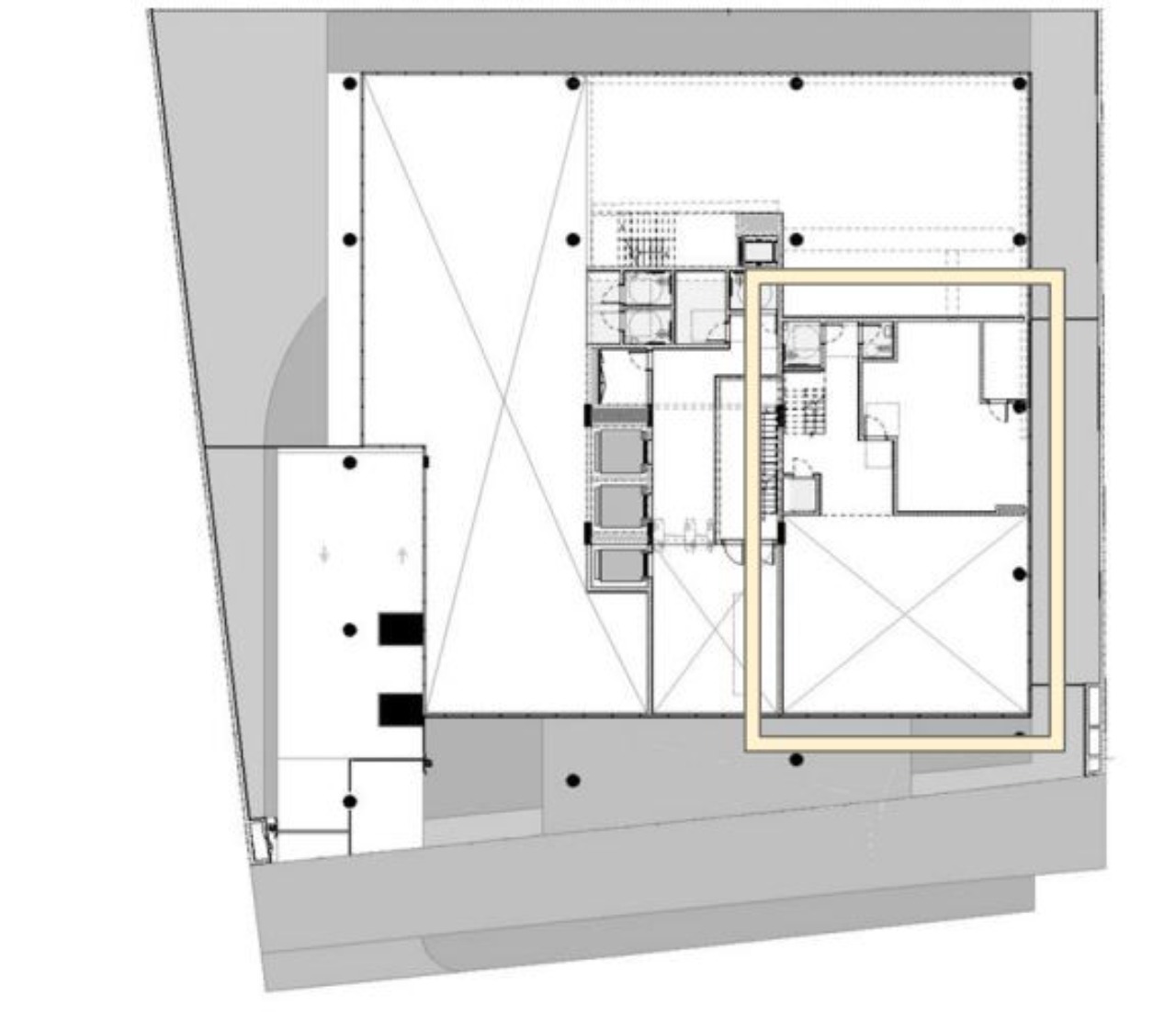 Loja-Salão, 380 m² - Foto 15