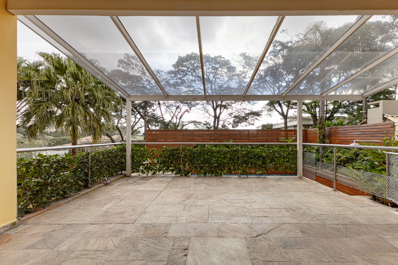 Casa de Condomínio, 4 quartos - Foto 8