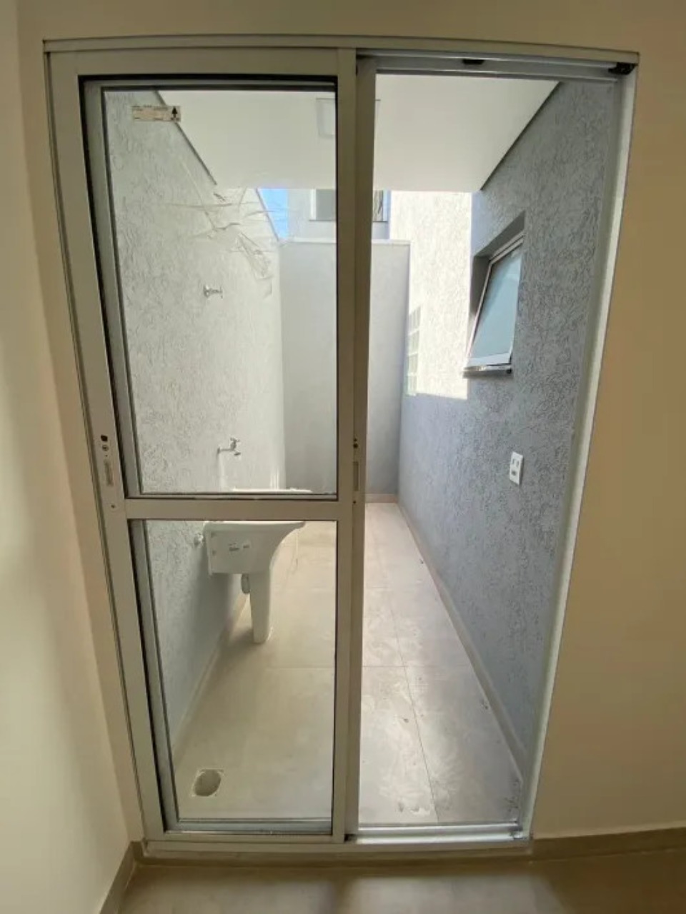 Casa de Condomínio, 2 quartos - Foto 14