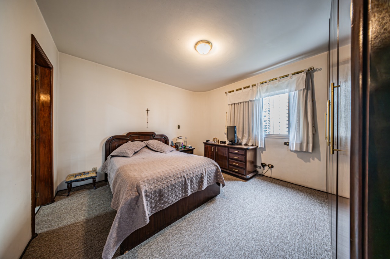 Apartamento, 3 quartos, 160 m² - Foto 40