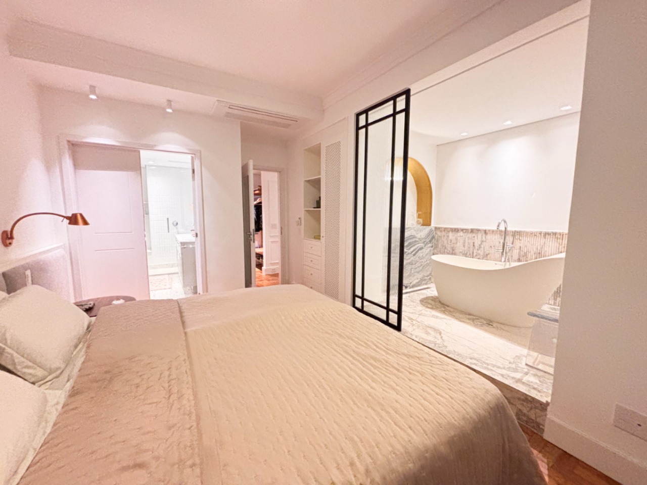 Apartamento, 2 quartos, 200 m² - Foto 39