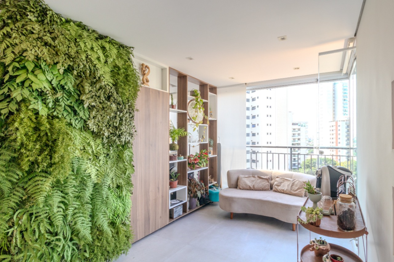 Cobertura, 2 quartos, 140 m² - Foto 13